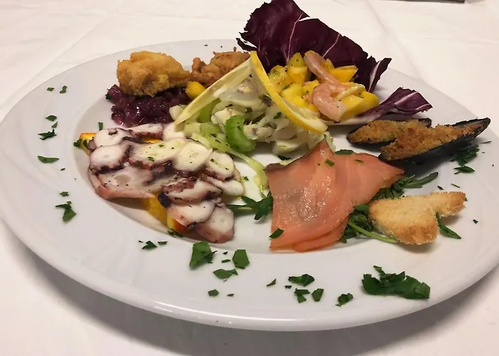 Park Jonio Hotel Steccato