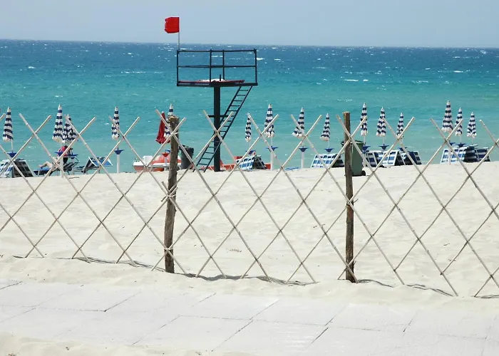 Park Jonio Hotel Steccato