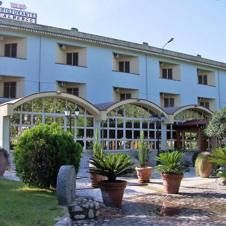 Park Jonio Hotel