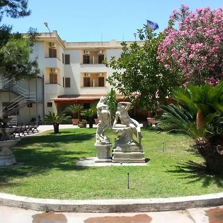 Park Jonio 斯塔加托