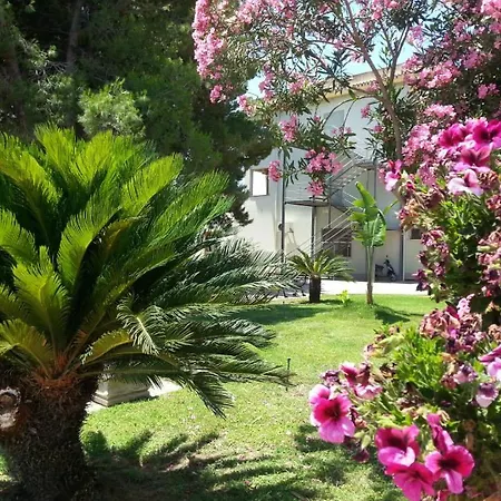 Park Jonio Ξενοδοχείο