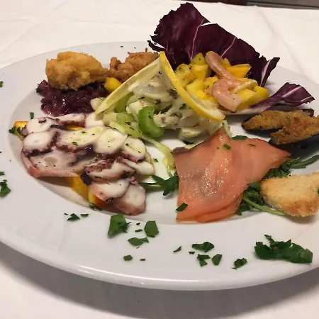 Park Jonio 호텔 스테카토