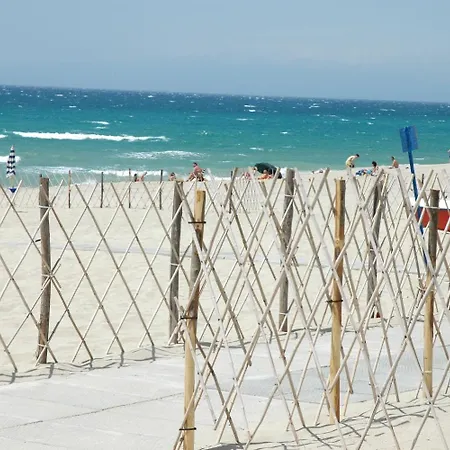 Park Jonio 3* 스테카토