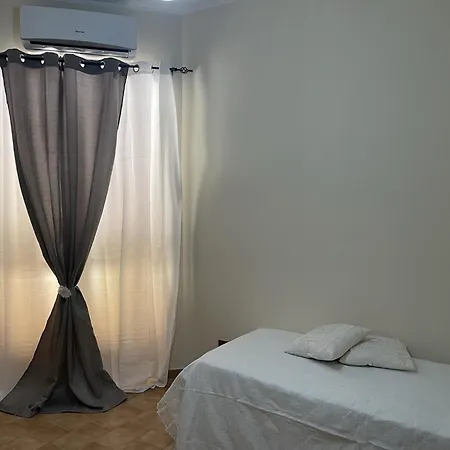 Hotel Park Jonio 3*