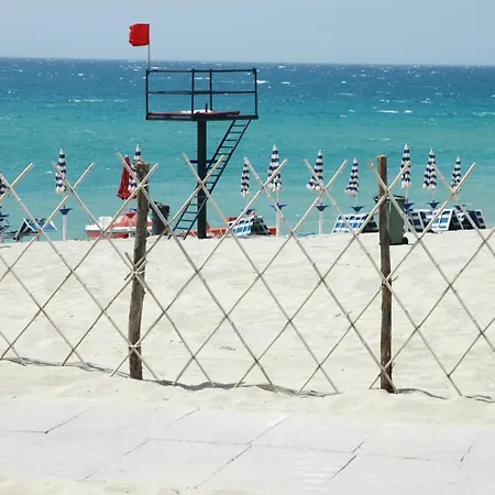 Park Jonio 호텔 스테카토