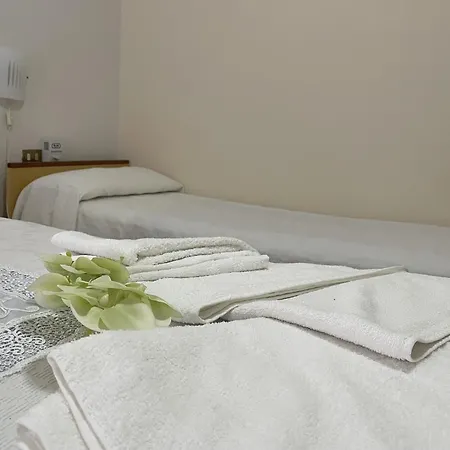 Park Jonio 3* 스테카토