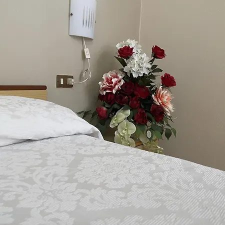 호텔 Park Jonio 3*