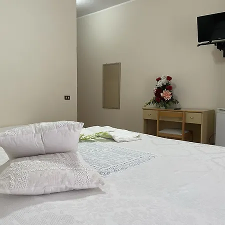 Hotel Park Jonio Steccato