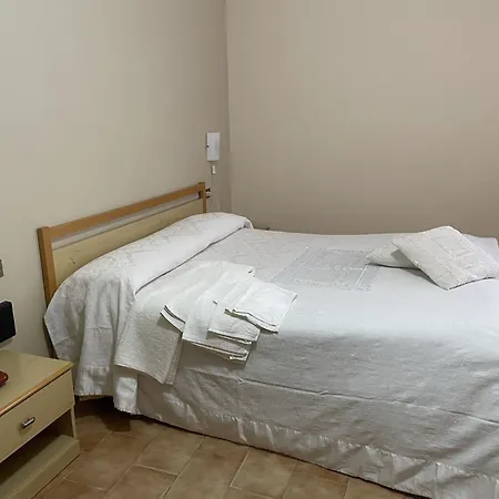 Hotel Park Jonio