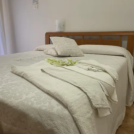 Park Jonio 호텔 3*