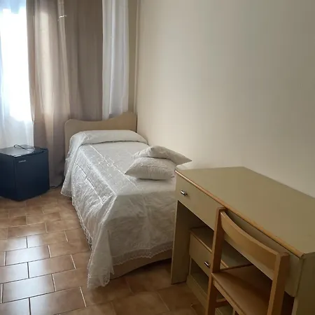 Hotel Park Jonio Steccato