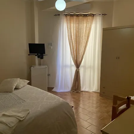 Park Jonio Hotel 3*