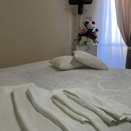 Hotel Park Jonio 3*