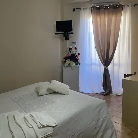 Park Jonio Hotel Steccato