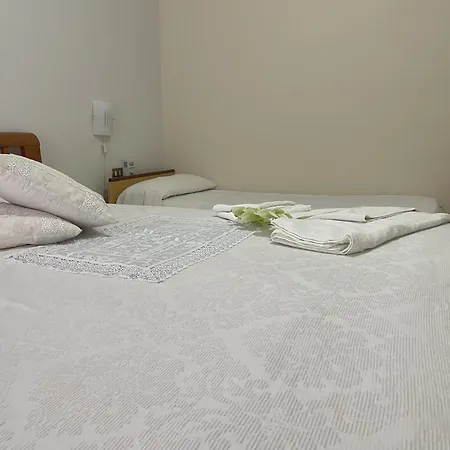 호텔 Park Jonio 스테카토