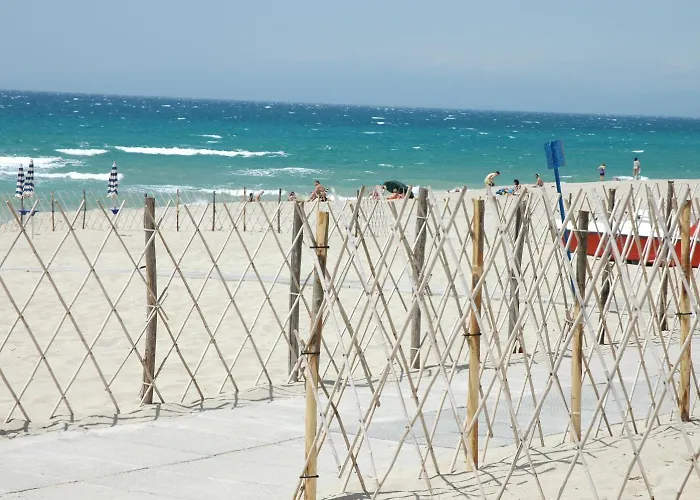 Park Jonio 3* 斯塔加托