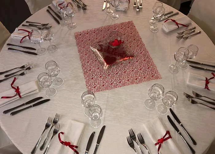 酒店 Park Jonio 斯塔加托